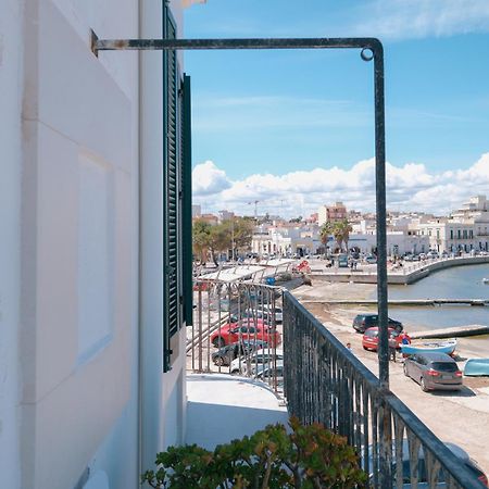 La Finestrella Otel Bari Dış mekan fotoğraf