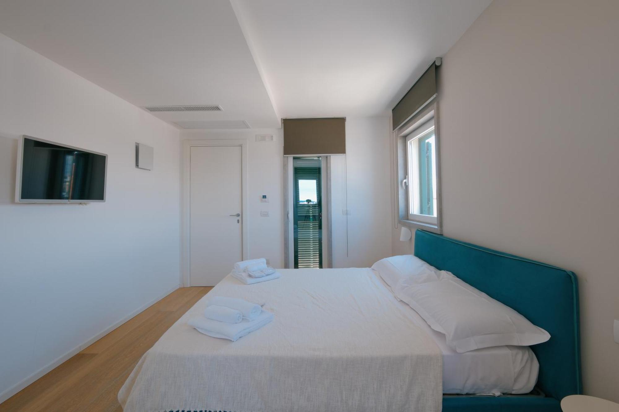 La Finestrella Otel Bari Dış mekan fotoğraf