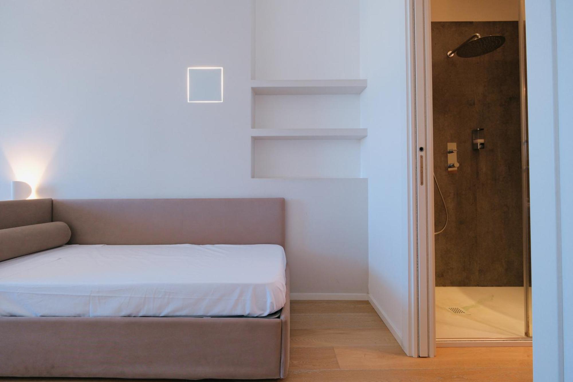 La Finestrella Otel Bari Dış mekan fotoğraf