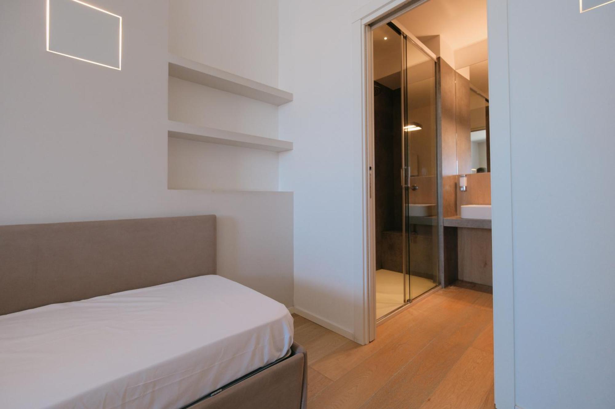 La Finestrella Otel Bari Dış mekan fotoğraf