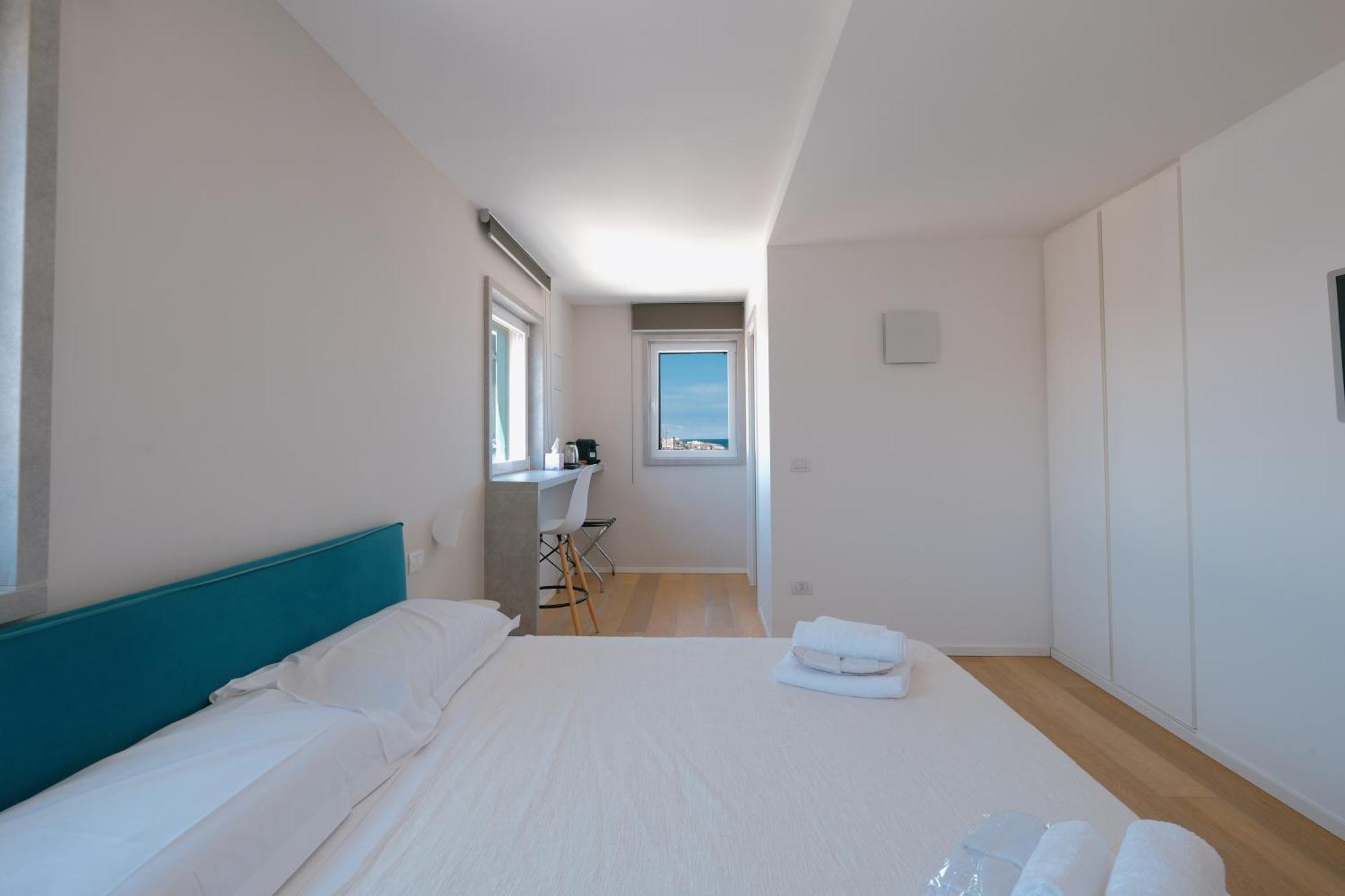 La Finestrella Otel Bari Dış mekan fotoğraf