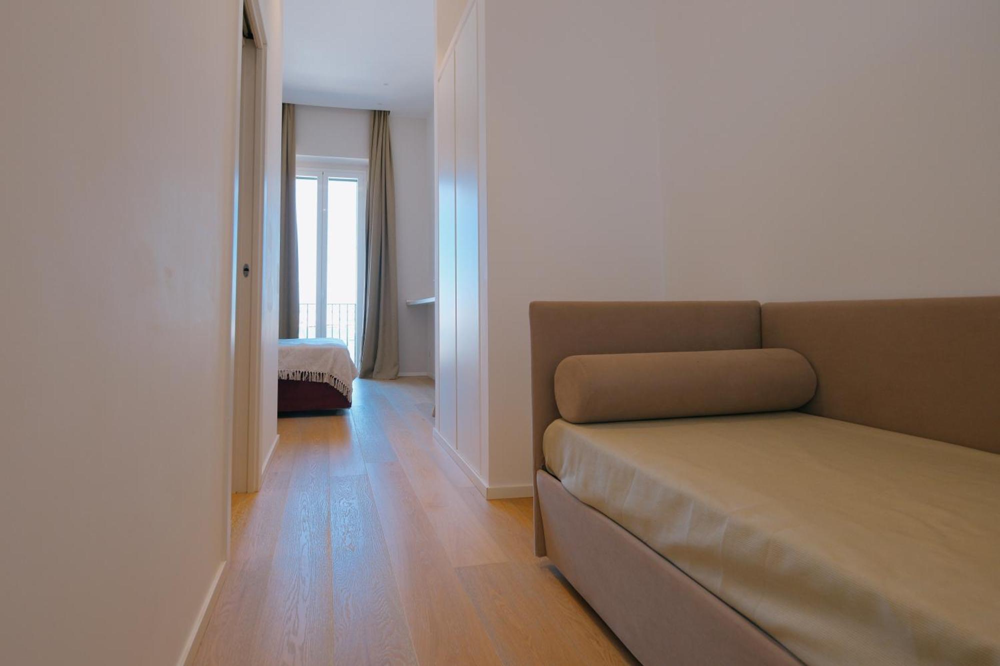 La Finestrella Otel Bari Dış mekan fotoğraf