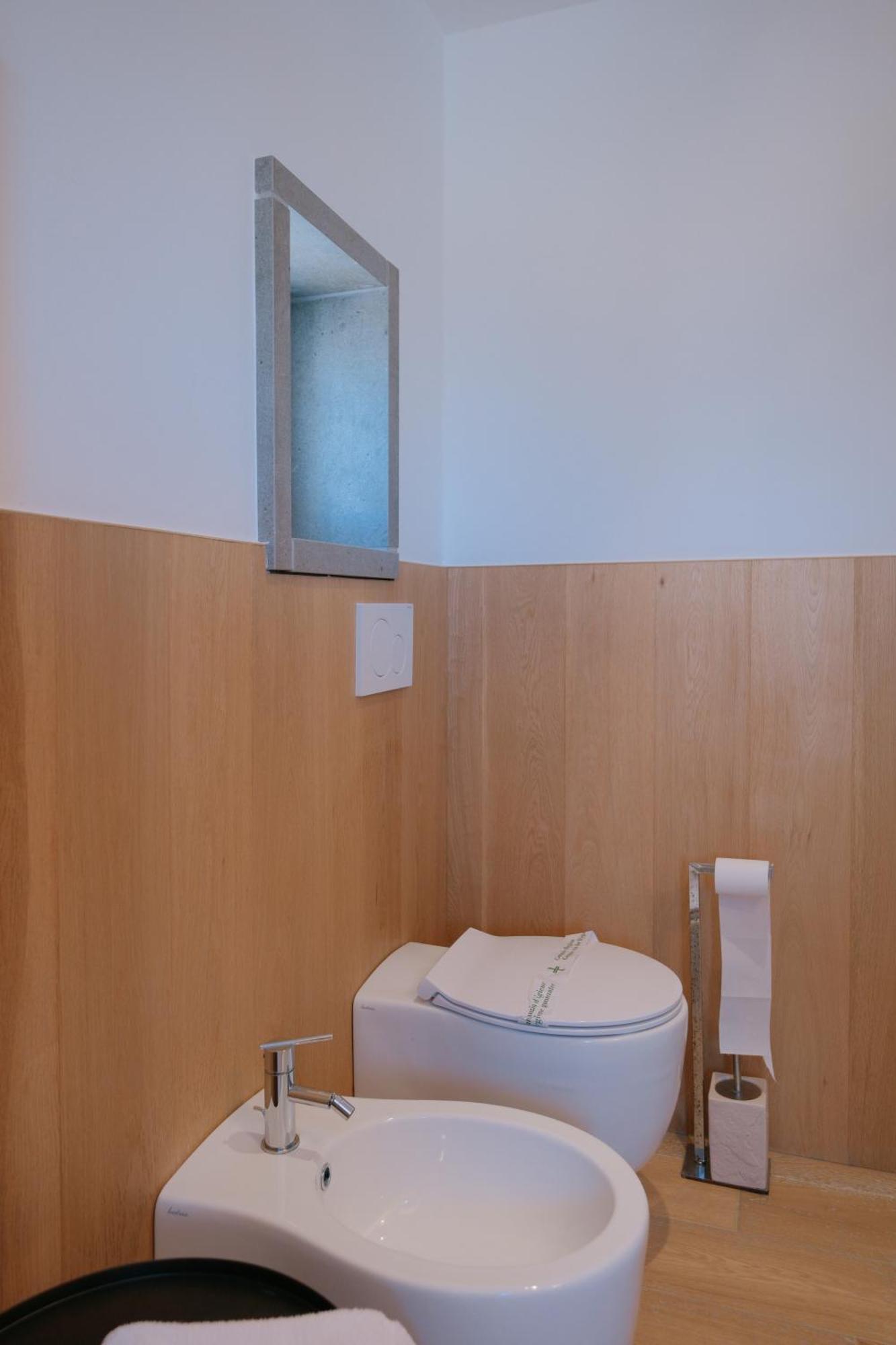 La Finestrella Otel Bari Dış mekan fotoğraf