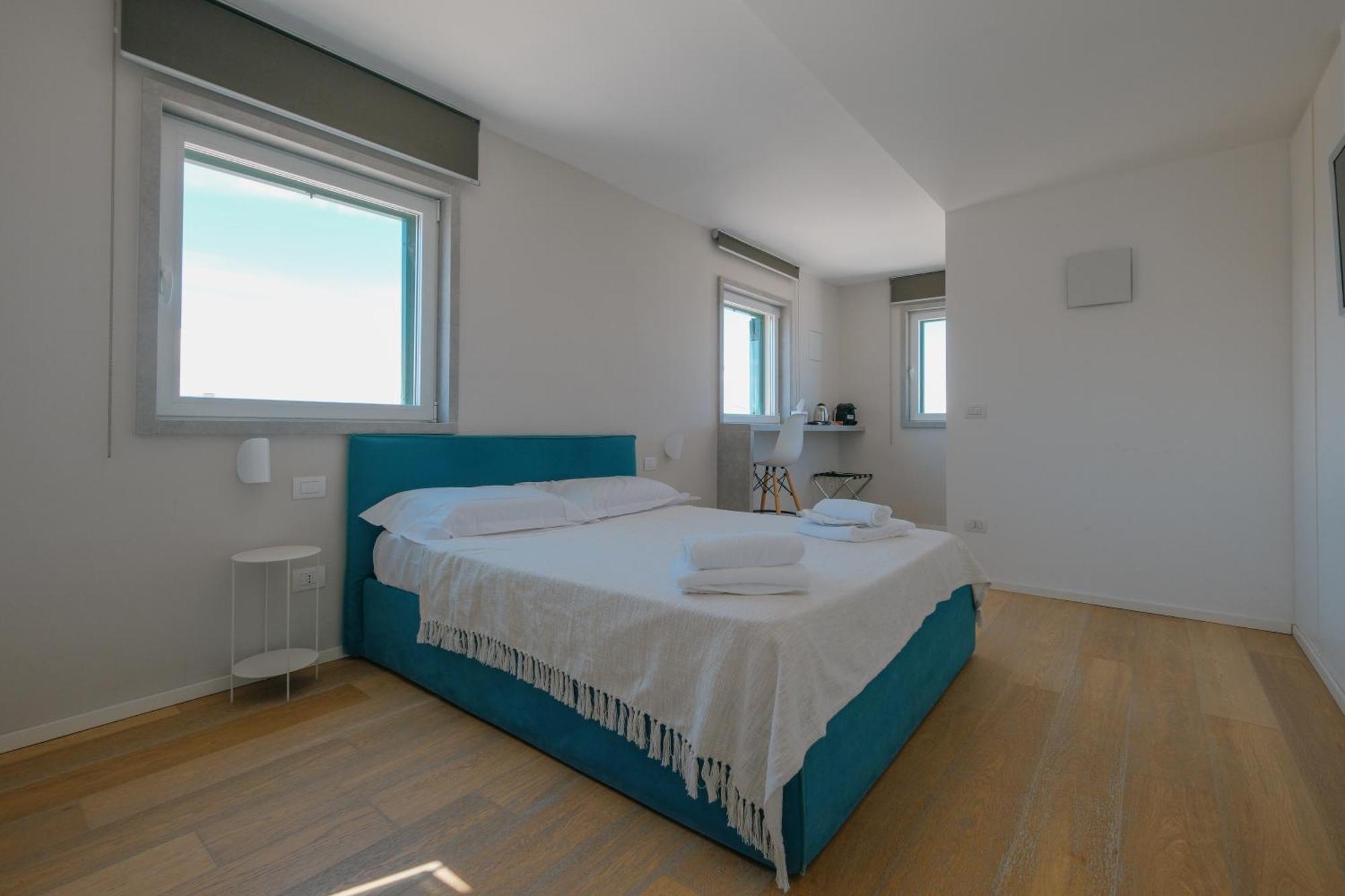 La Finestrella Otel Bari Dış mekan fotoğraf