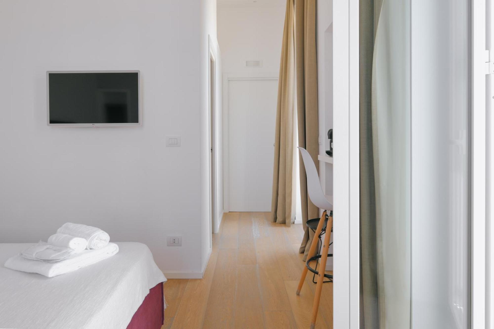 La Finestrella Otel Bari Dış mekan fotoğraf