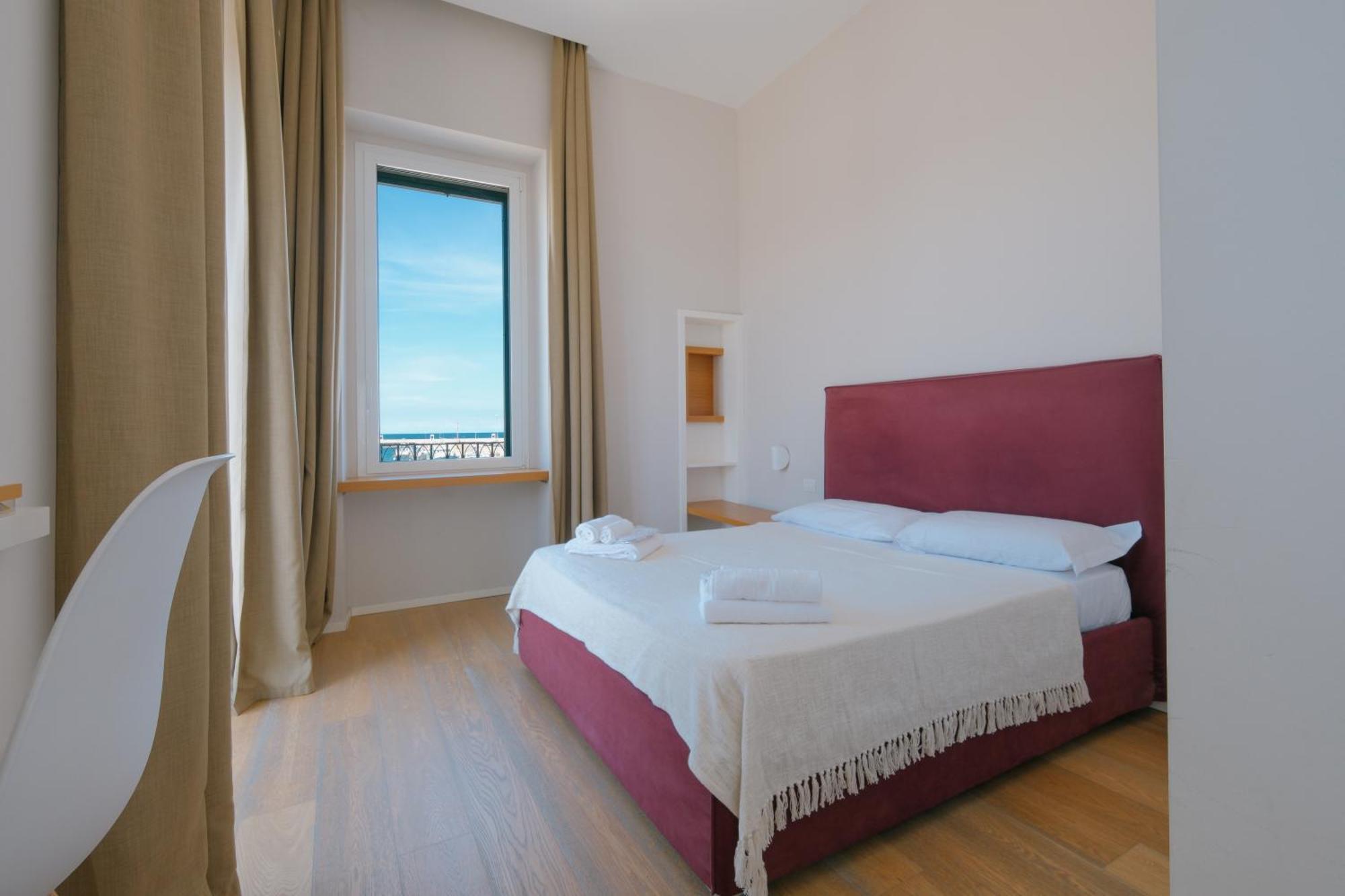La Finestrella Otel Bari Dış mekan fotoğraf
