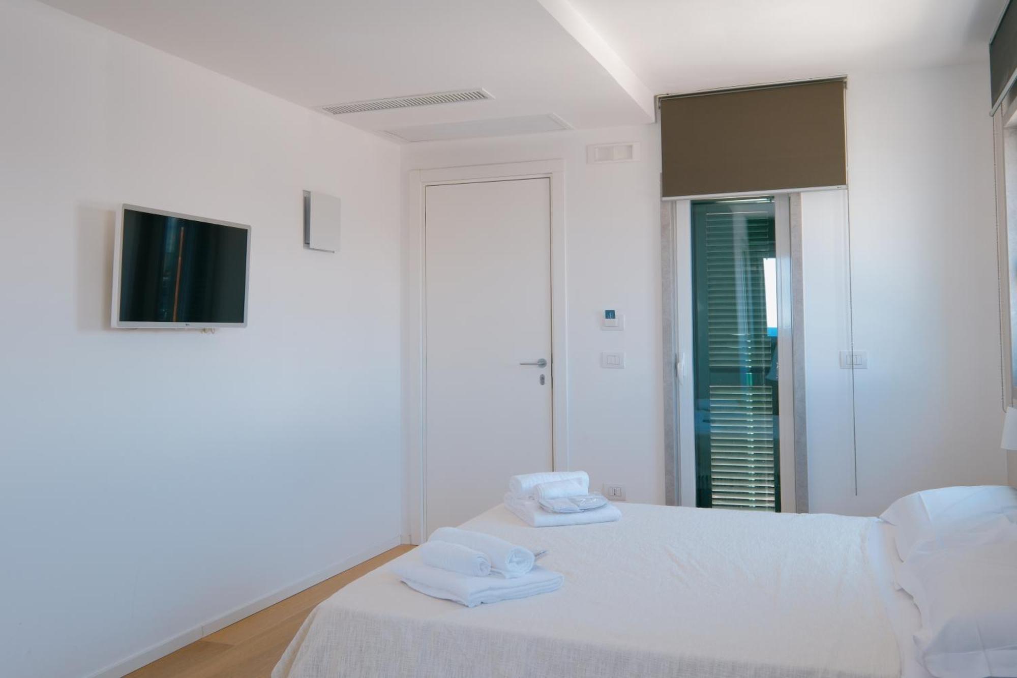 La Finestrella Otel Bari Dış mekan fotoğraf